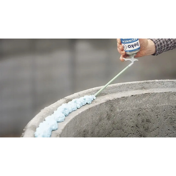 BEKO Piana montażowa wodoodorna - 750ml