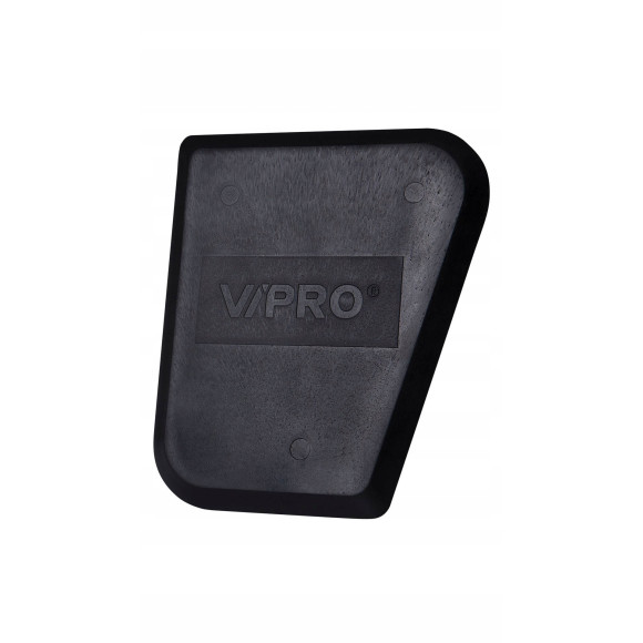 VI-PRO szpachelka do silikonu spoin fug