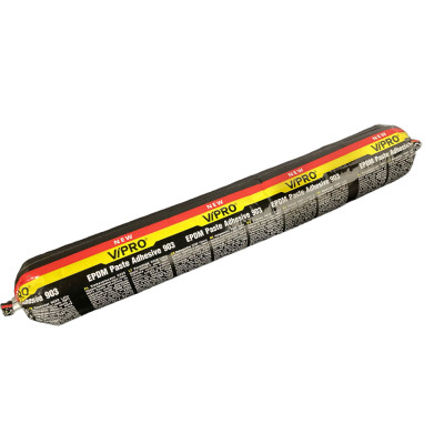 VI-PRO 903 Klej do EPDM gumy membrany neutralny - 600ml czarny